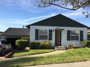 619 E Grand Ave, El Segundo, CA 90245