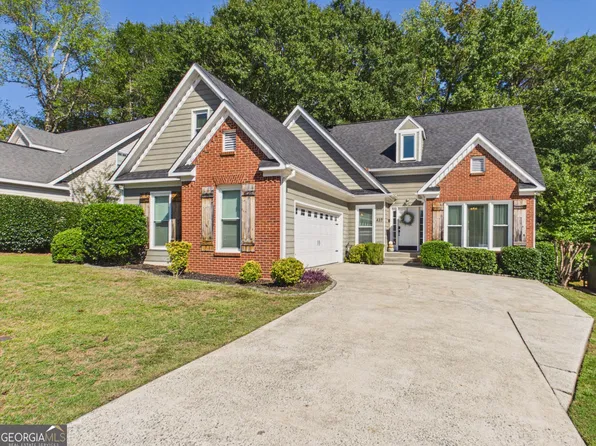 459 Ashville Dr, Macon, GA 31210