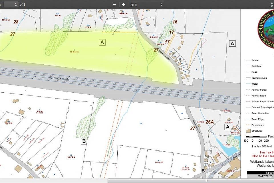 1st image of 0 Brookfield Rd