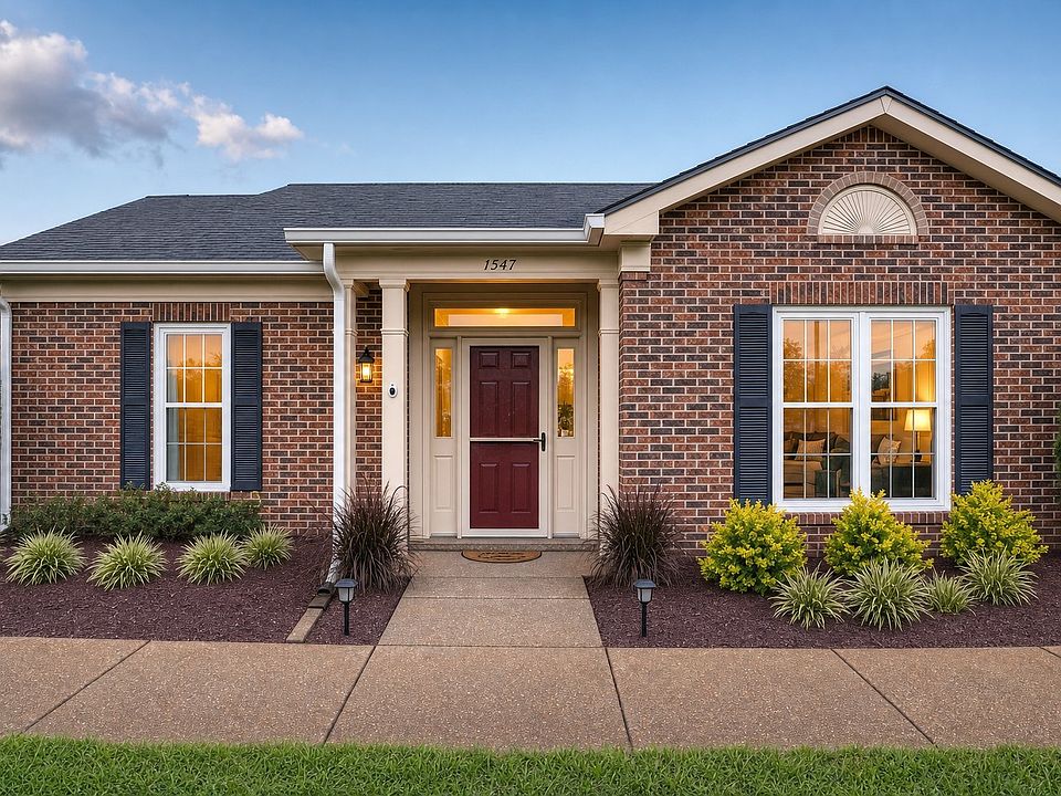 1st image of 1547 Brentwood Pointe