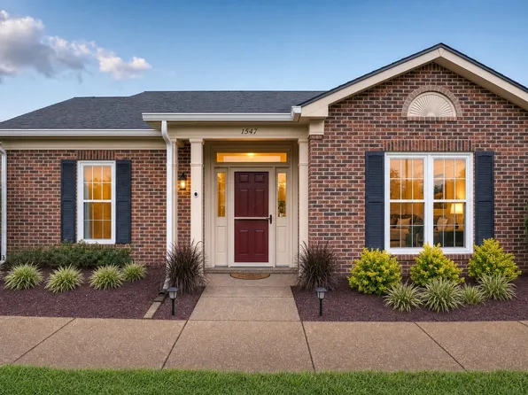 1547 Brentwood Pointe, Franklin, TN 37067