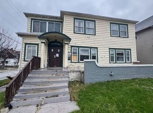 1633 Eddington Rd #1, Cleveland, OH 44118