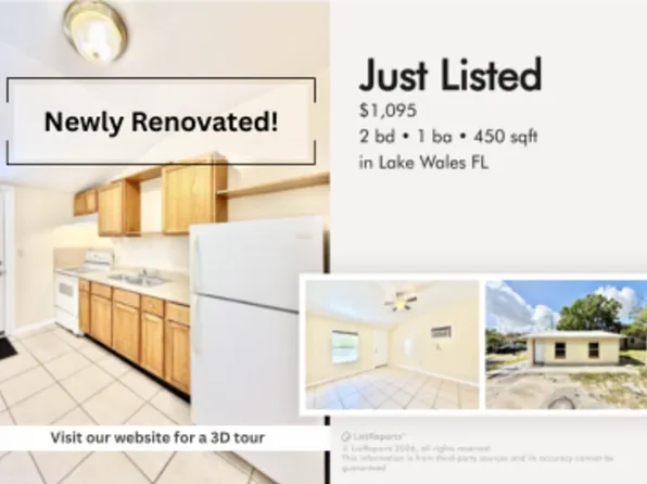 335 E Central Ave, Lake Wales, FL 33853