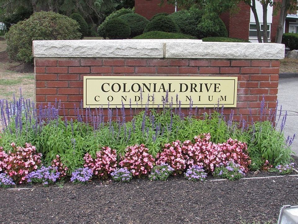 1st image of 3 Colonial Dr #10