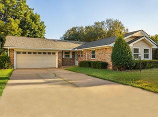 1505 Carlton Way, Oklahoma City, OK 73120