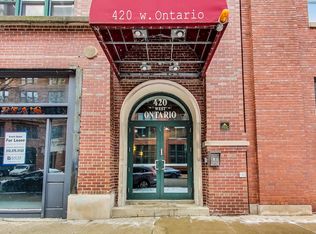 420 W Ontario St APT 305, Chicago, IL