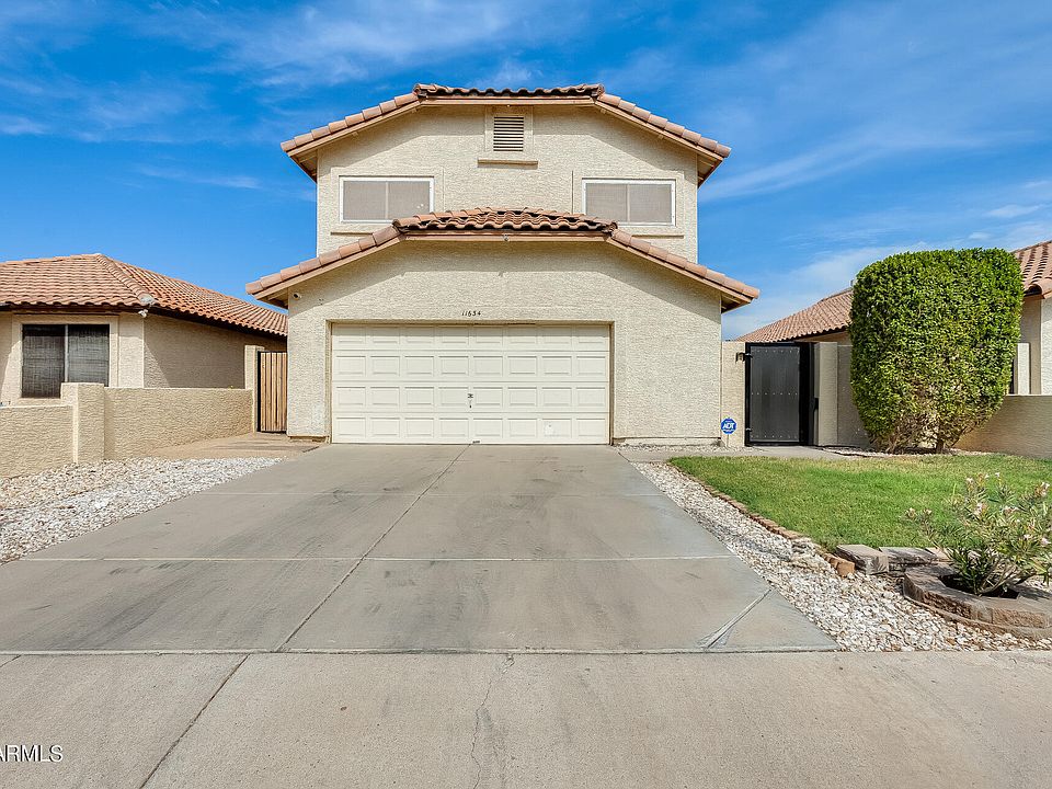 1st image of 11634 W OLIVE Drive