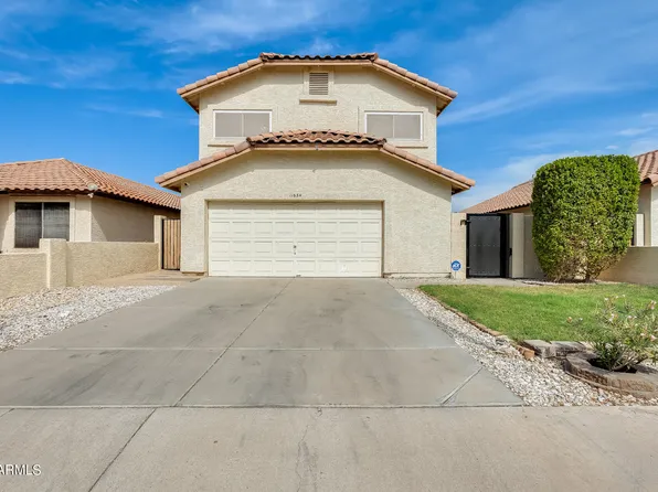 11634 W OLIVE Drive, Avondale, AZ 85392