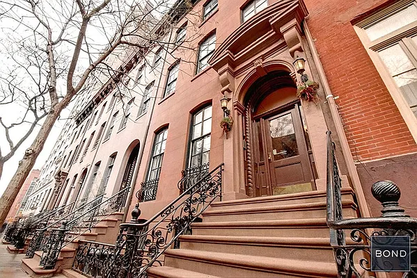 Rented by Bond New York | media 9