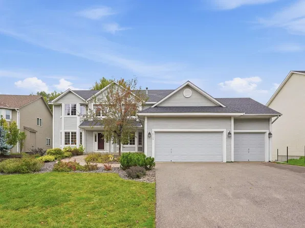 16130 39th Pl N, Plymouth, MN 55446