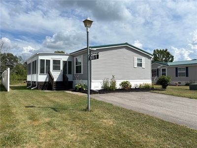 951 Cobblestone Ct, Holley, NY, 14470