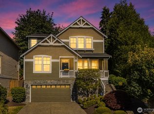 Winfield, Bellevue, WA 98006