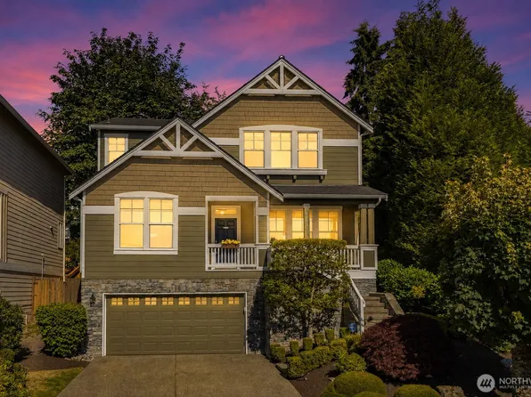 6432 166th Place SE, Bellevue, WA 98006