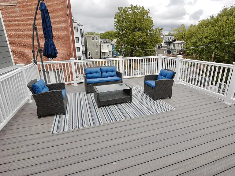 843 Upshur St NW #1 — Photo 11
