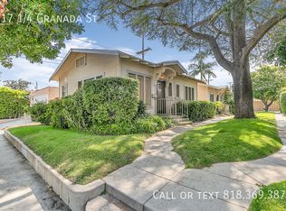 517 1/4 Granada St, Glendale, CA 91205