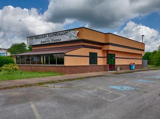25993 Main St, Ardmore, TN 38449