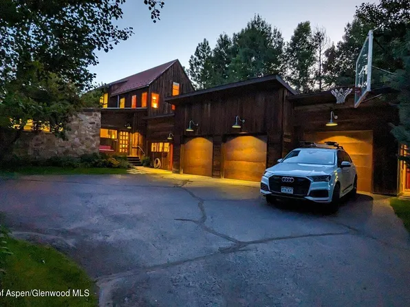 4162 Crystal Bridge Dr, Carbondale, CO 81623