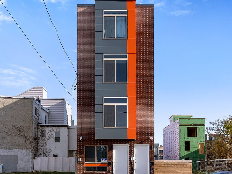 1st image of 1447 N 8th St #1