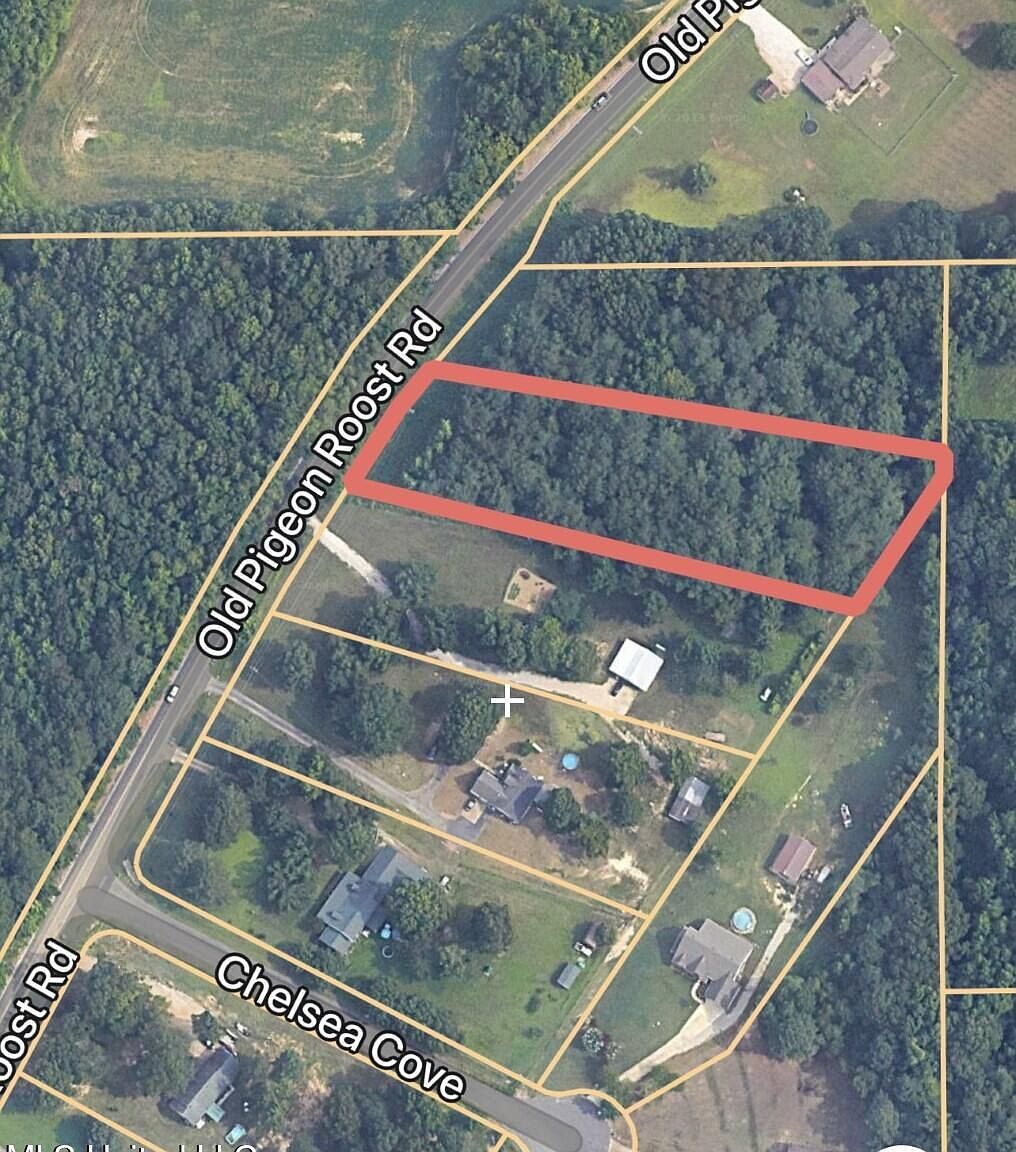 3700 Old Pigeon Roost Rd, Byhalia, MS 38611 MLS 4063443 Zillow