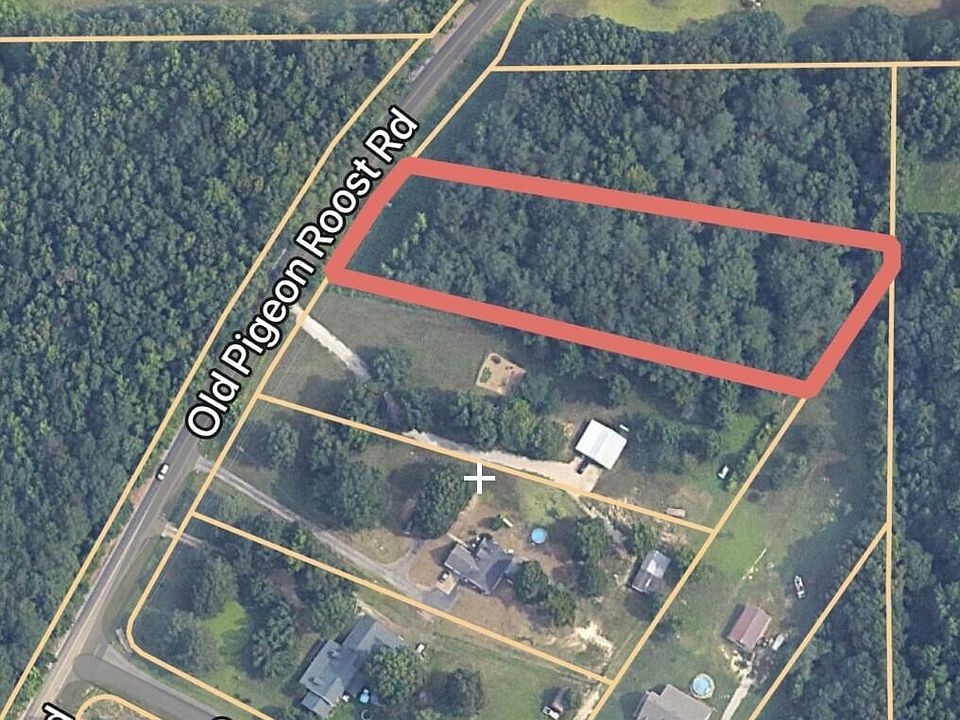 3700 Old Pigeon Roost Rd, Byhalia, MS 38611 MLS 4063443 Zillow