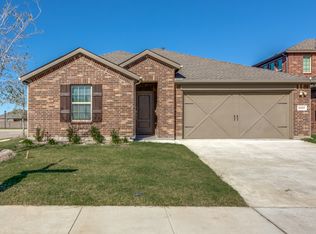 5237 Sandrine Ave, Celina, TX 76227