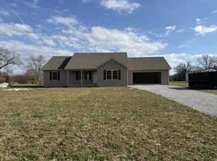 5196 Old Manchester Hwy LOT 1, Tullahoma, TN 37388