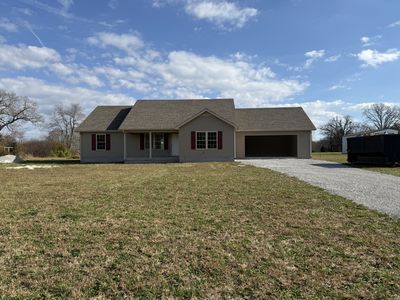 5196 Old Manchester Hwy Lot 1, Tullahoma, TN, 37388