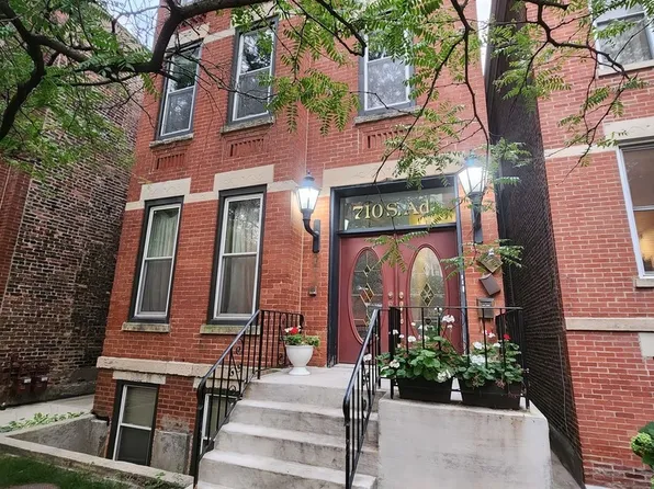 710 S Ada St, Chicago, IL 60607