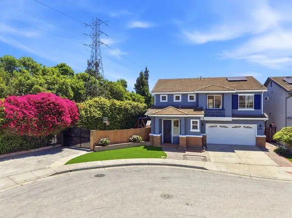 2202 Estee Ct, San Jose, CA 95133