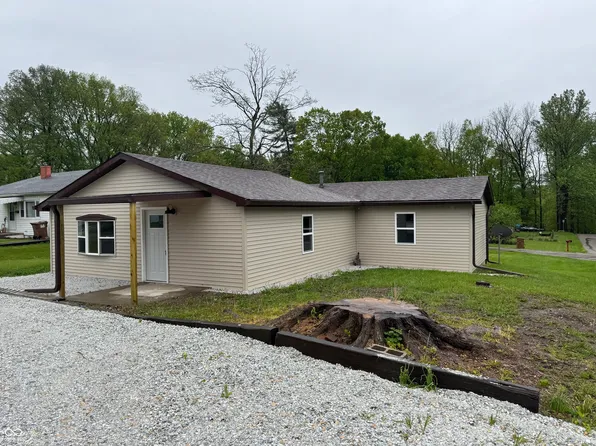 316 W Keeling St, Veedersburg, IN 47987