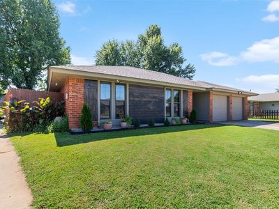 10210 Exter Ave, Yukon, OK, 73099