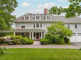 119 Waban Ave, Newton, MA 02468