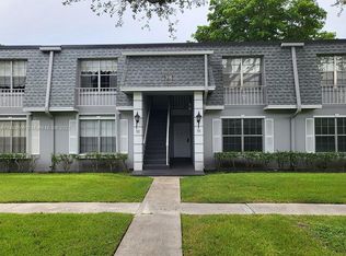 316 NW 69th Ave APT 187, Plantation, FL 33317