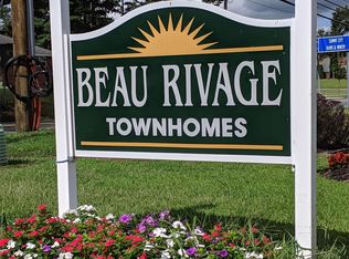 13 Beau Rivage Dr #1, Glassboro, NJ 08028