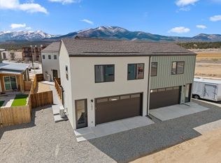 102 Chase St #B, Salida, CO 81201