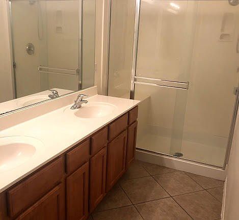 Brilliant Sky Master Bath
