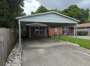 4222 Ealy Road, Chattanooga, TN 37412