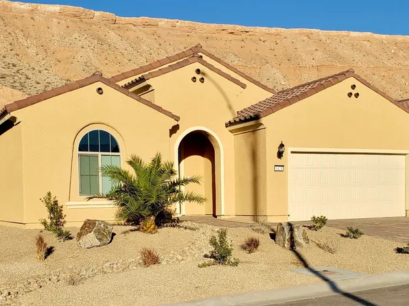 1421 Pin Cushion Rdg, Mesquite, NV 89034