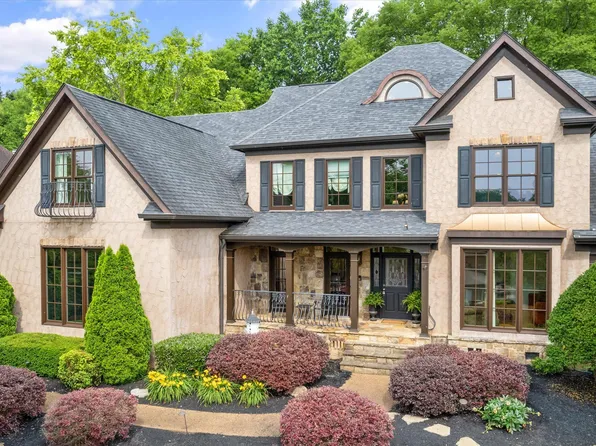 2128 River Sound Dr, Knoxville, TN 37922