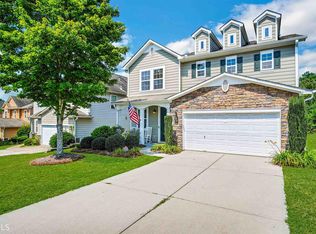 1533 Briarfield Way, Marietta, GA 30066