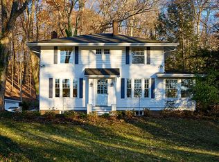 128 Shepardson Ct, Granville, OH 43023