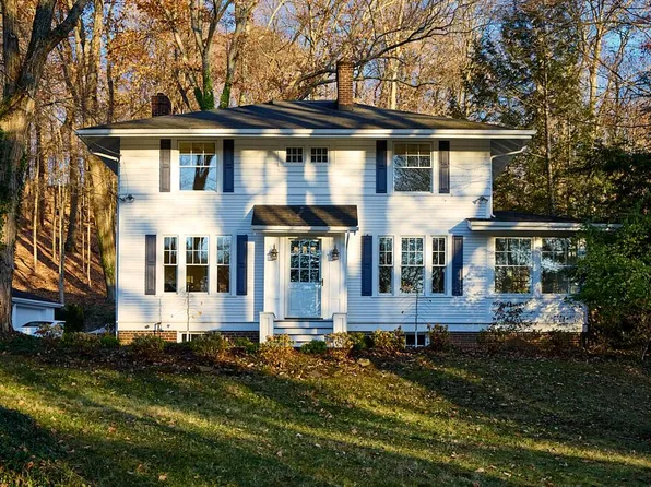 128 Shepardson Ct, Granville, OH 43023
