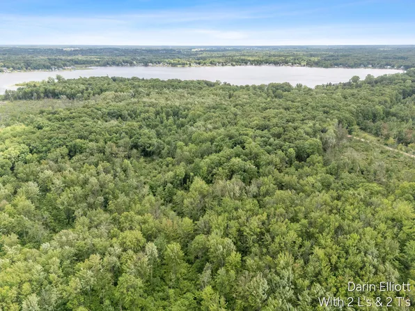 Shady Ln, Fenwick, MI 48834