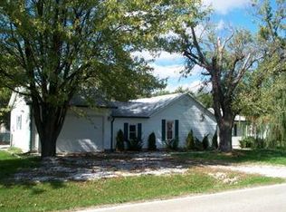 3106 S Fisher Rd, Indianapolis, IN 46239