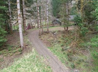 10020 Beach Dr, Birkenfeld, OR 97016