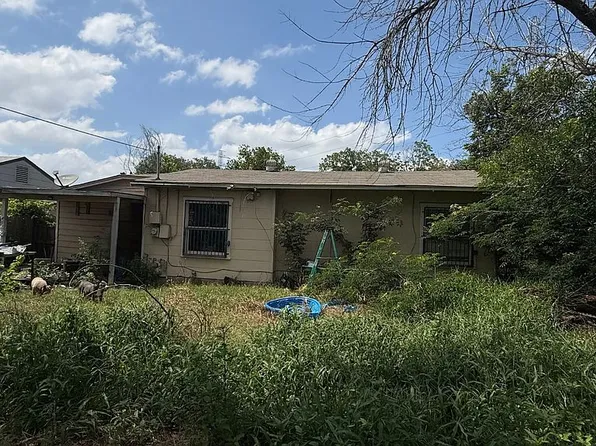 228 Sandra Dr, San Antonio, TX 78223