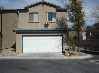 5582 Davies Dr, Las Vegas, NV 89118