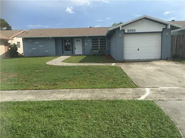 9330 NW 42nd Ct #9330, Fort Lauderdale, FL 33351