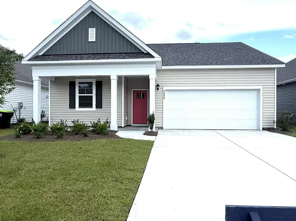 6980 Sasparilla Dr, Leland, NC 28451