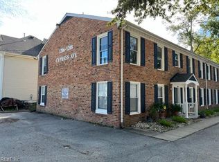 1206 Cypress Ave, Virginia Beach, VA 23451